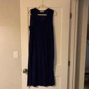 Rag & Bone Cotton Shift